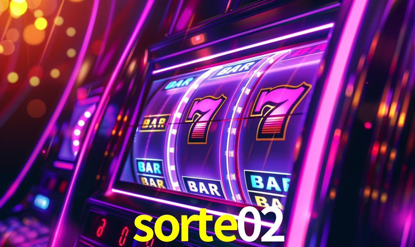 sorte02 - Cassino Brasil 24 Horas - sorte02.com