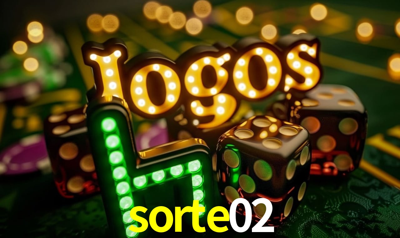 Bônus de Boas-vindas sorte02