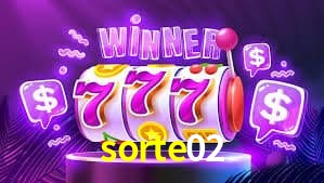 Experiência VIP sorte02