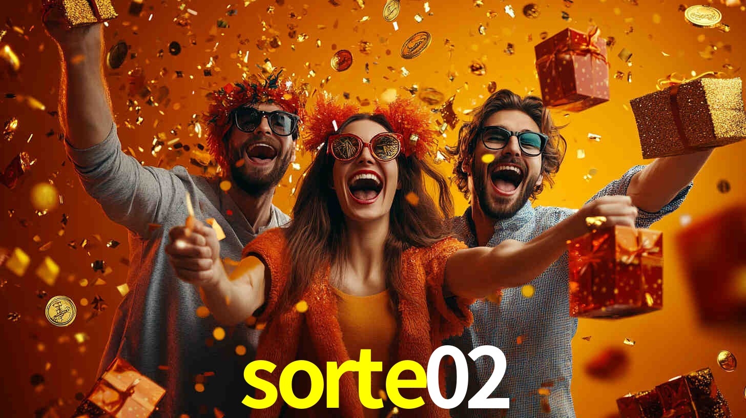 sorte02 login