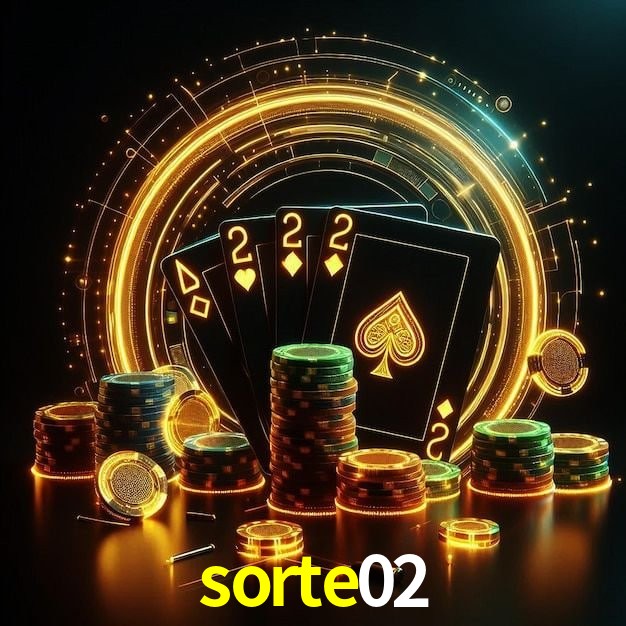 Experiência VIP sorte02