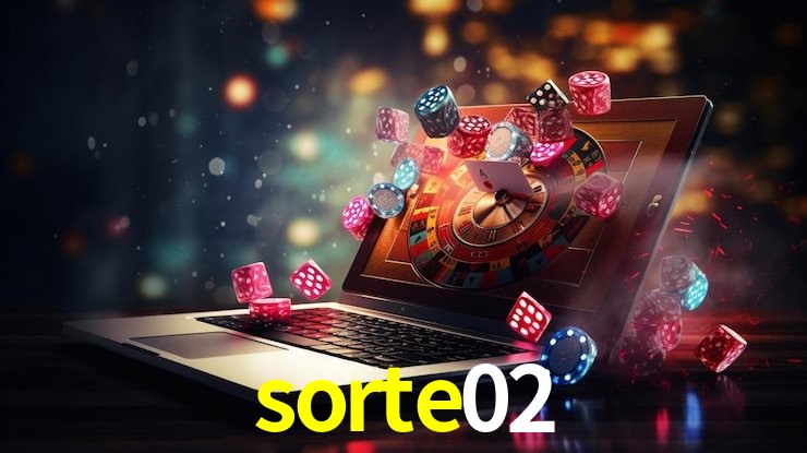 Descubra a Essência do sorte02: Nossa História e Compromissos