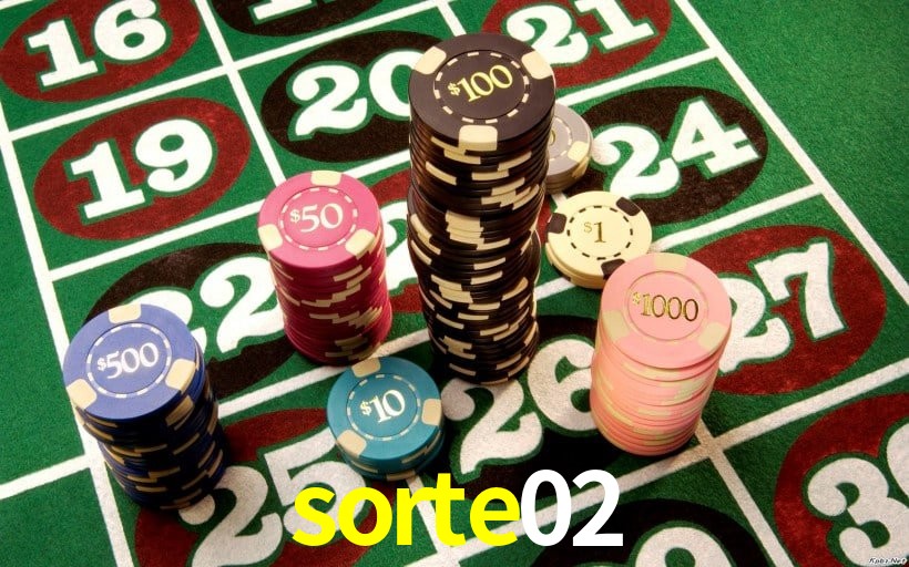 Casino VIP sorte02