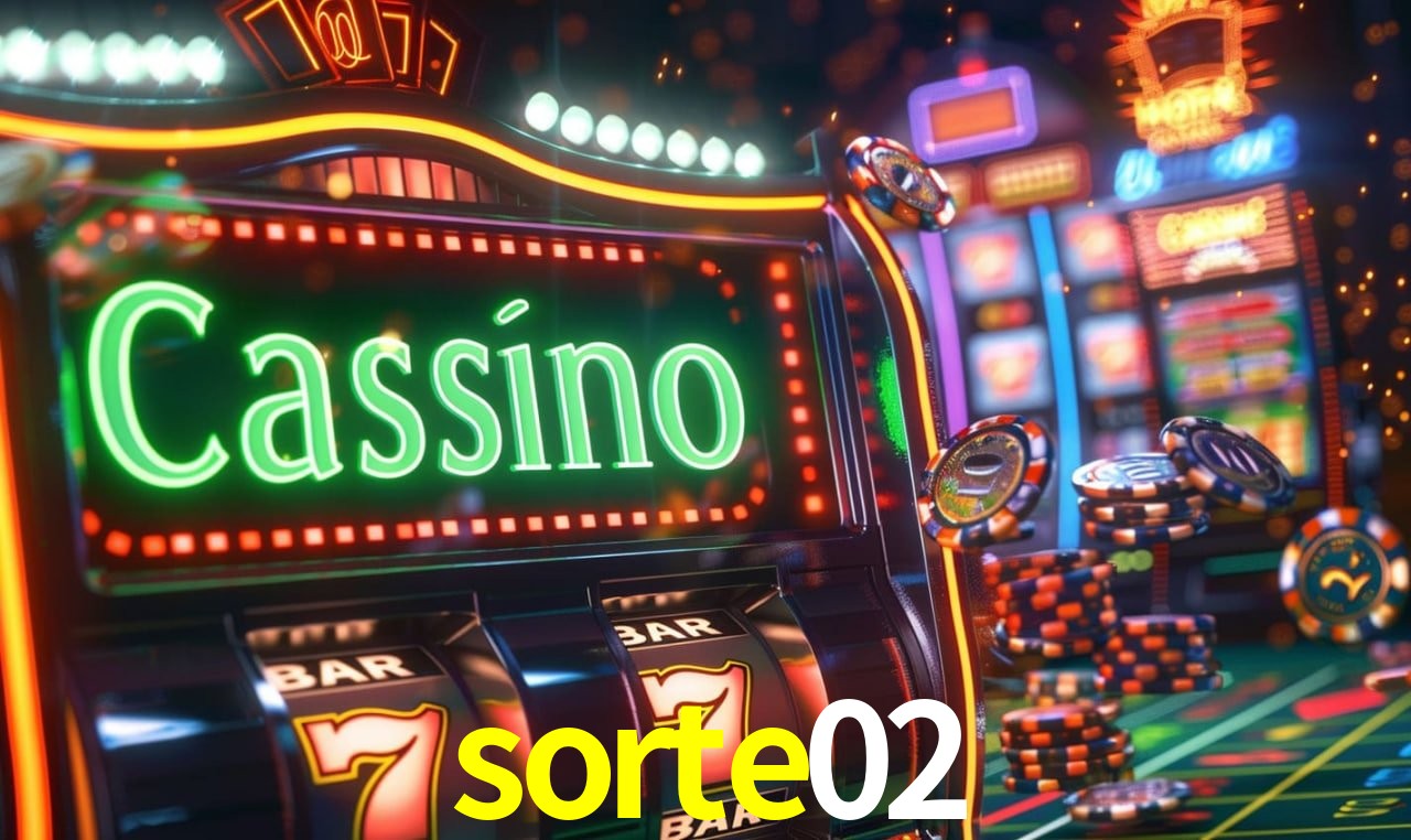 Casino Ao Vivo sorte02