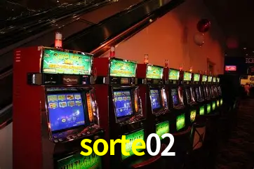 Descubra a Essência do sorte02: Nossa História e Compromissos