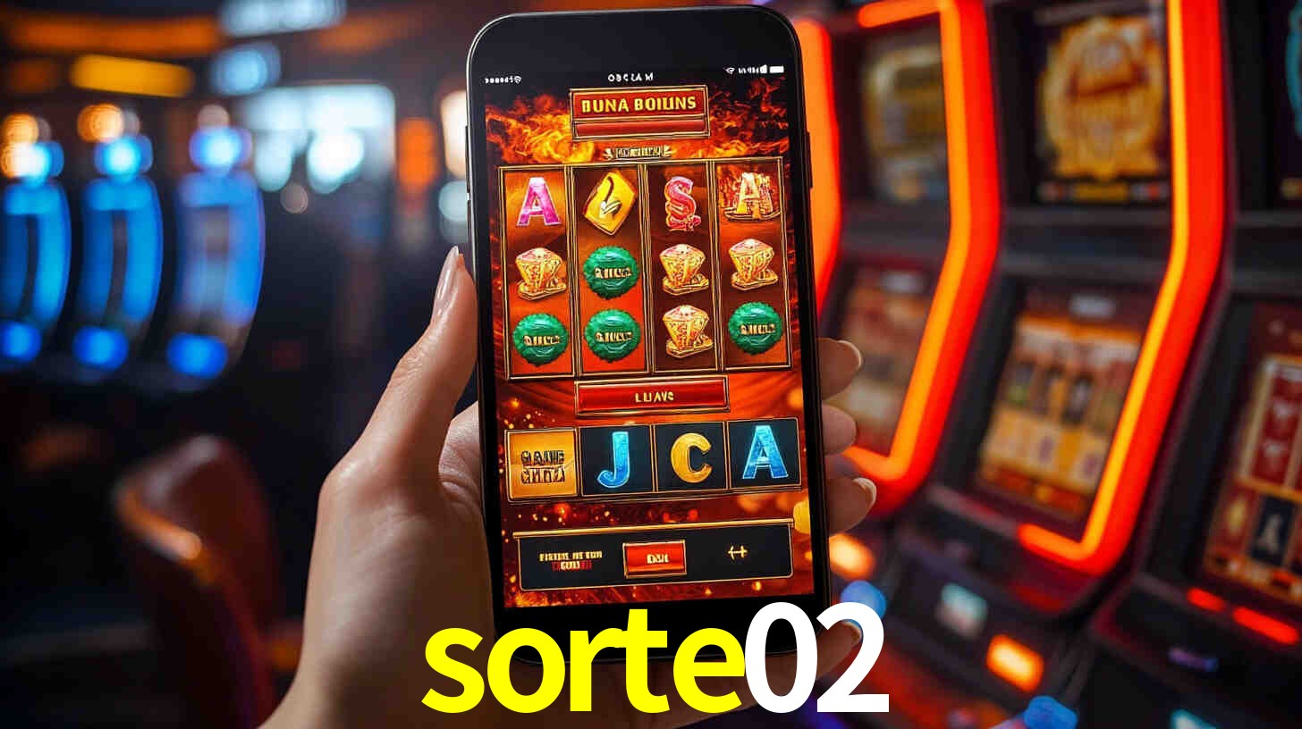 sorte02 login