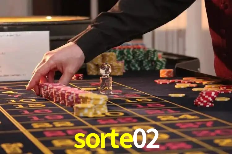Apostas Esportivas na sorte02: Um Guia Completo