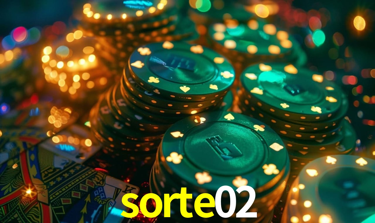 Casino Ao Vivo sorte02