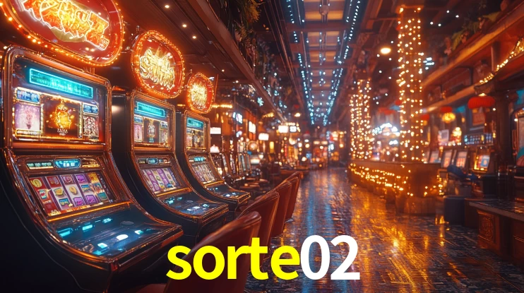 sorte02.com