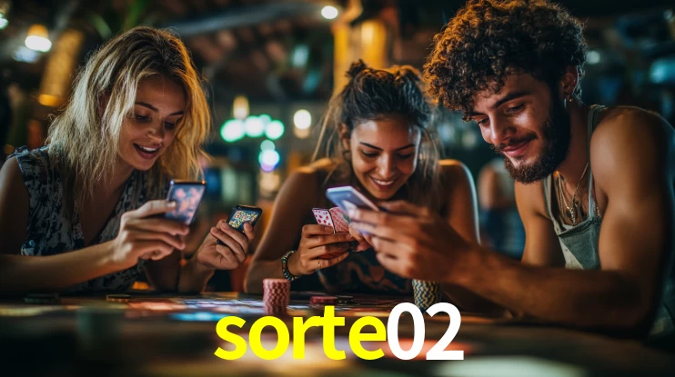 Live Casino sorte02