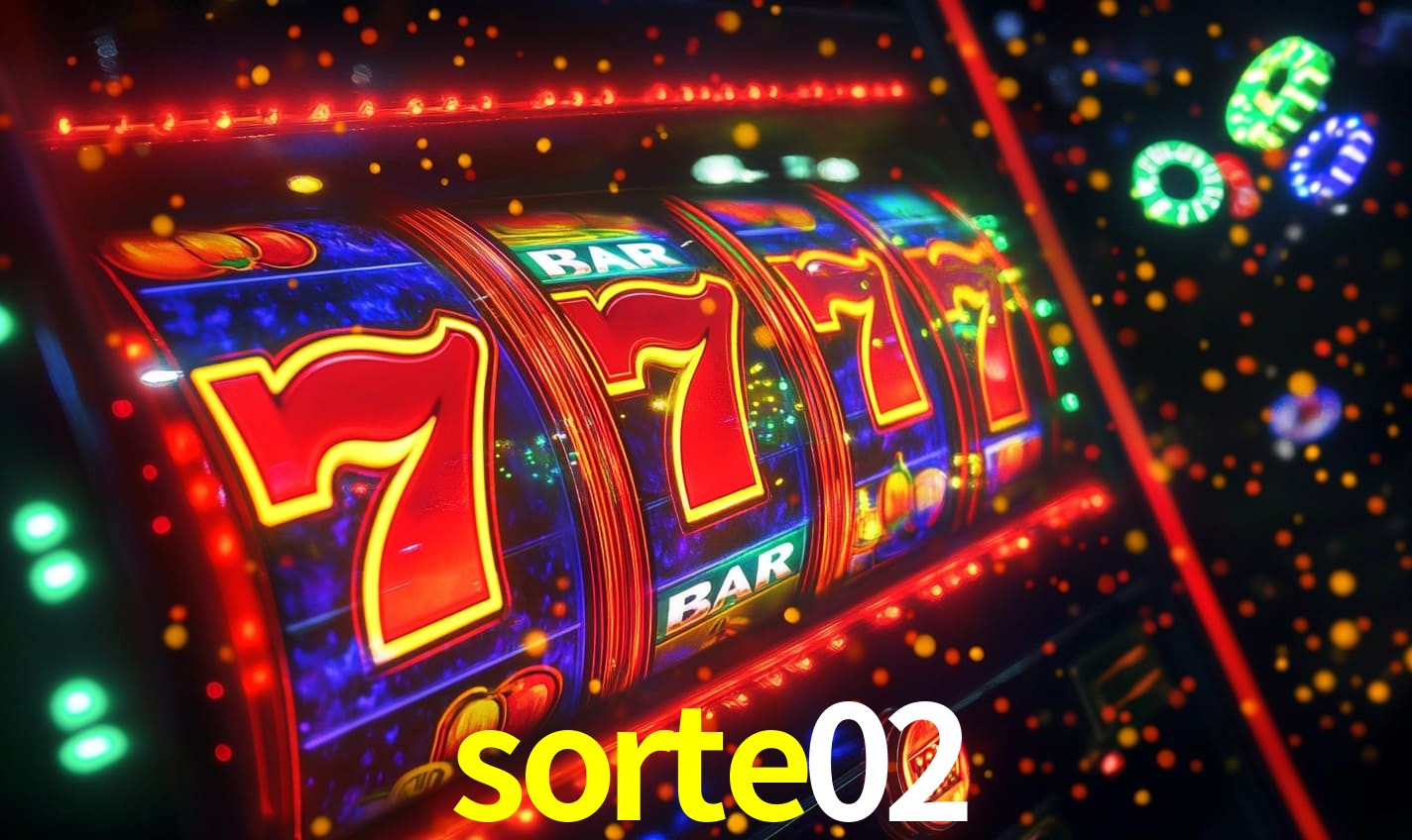 sorte02.com