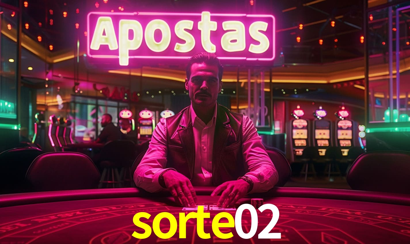 Apostas Esportivas na sorte02: Um Guia Completo