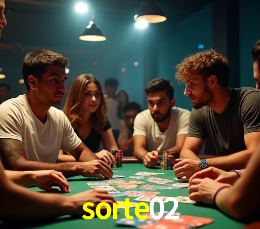 Ofertas Exclusivas sorte02