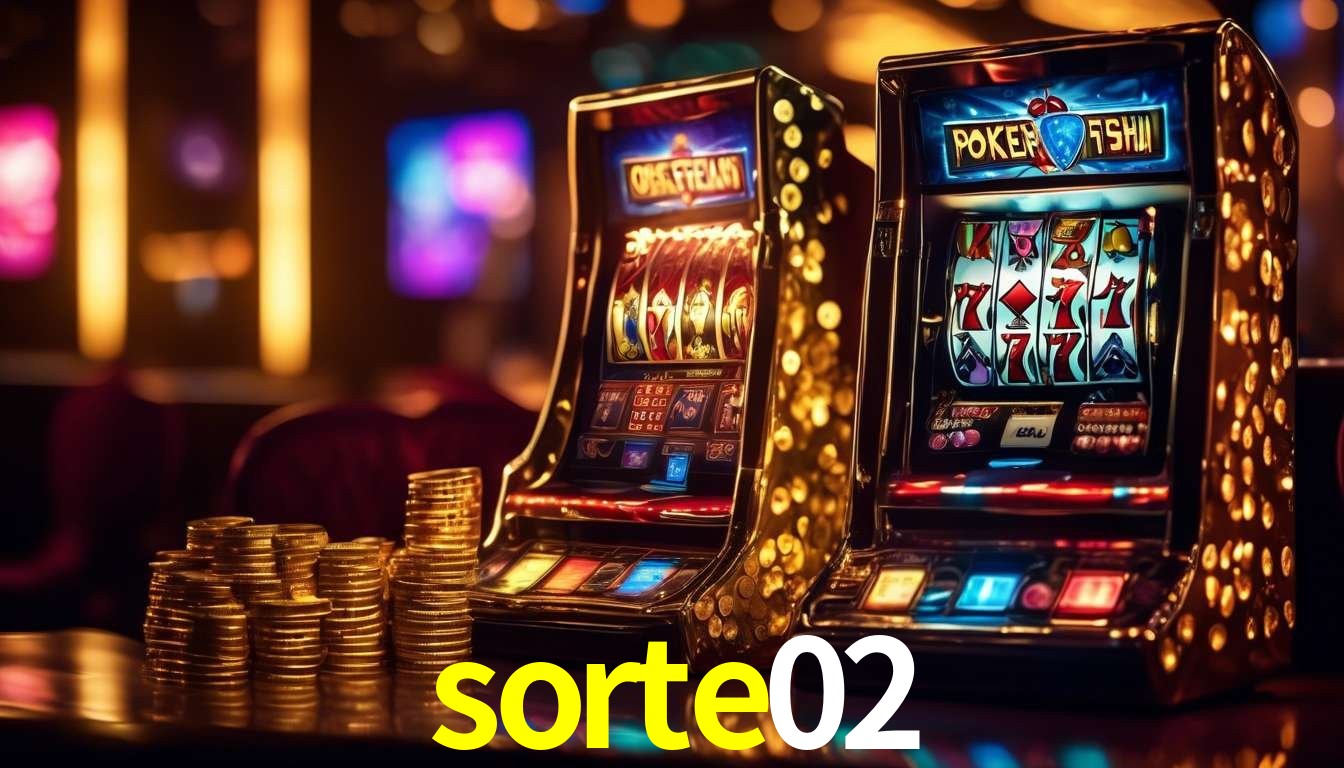 Descubra a Essência do sorte02: Nossa História e Compromissos