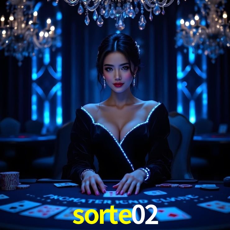 Estatísticas do Jogo sorte02