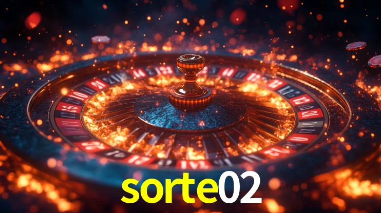 sorte02 login