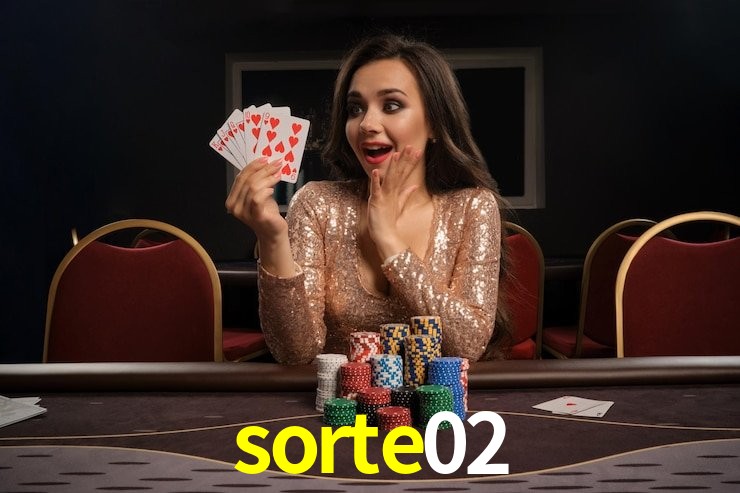 A Experiência Imersiva dos Cassinos Ao Vivo no sorte02