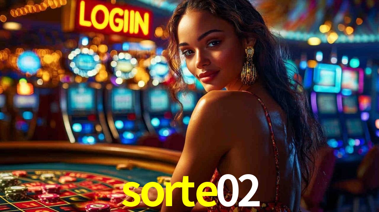 Recursos de Bônus sorte02