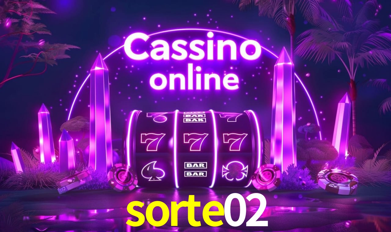 Login Seguro sorte02