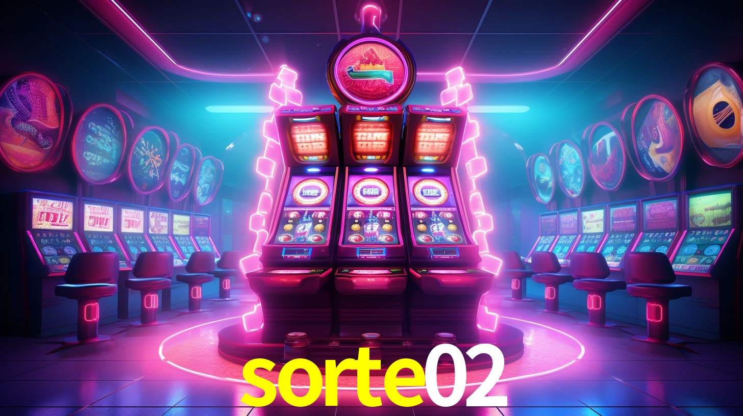 Sinta a adrenalina dos jogos de cassino com sorte02