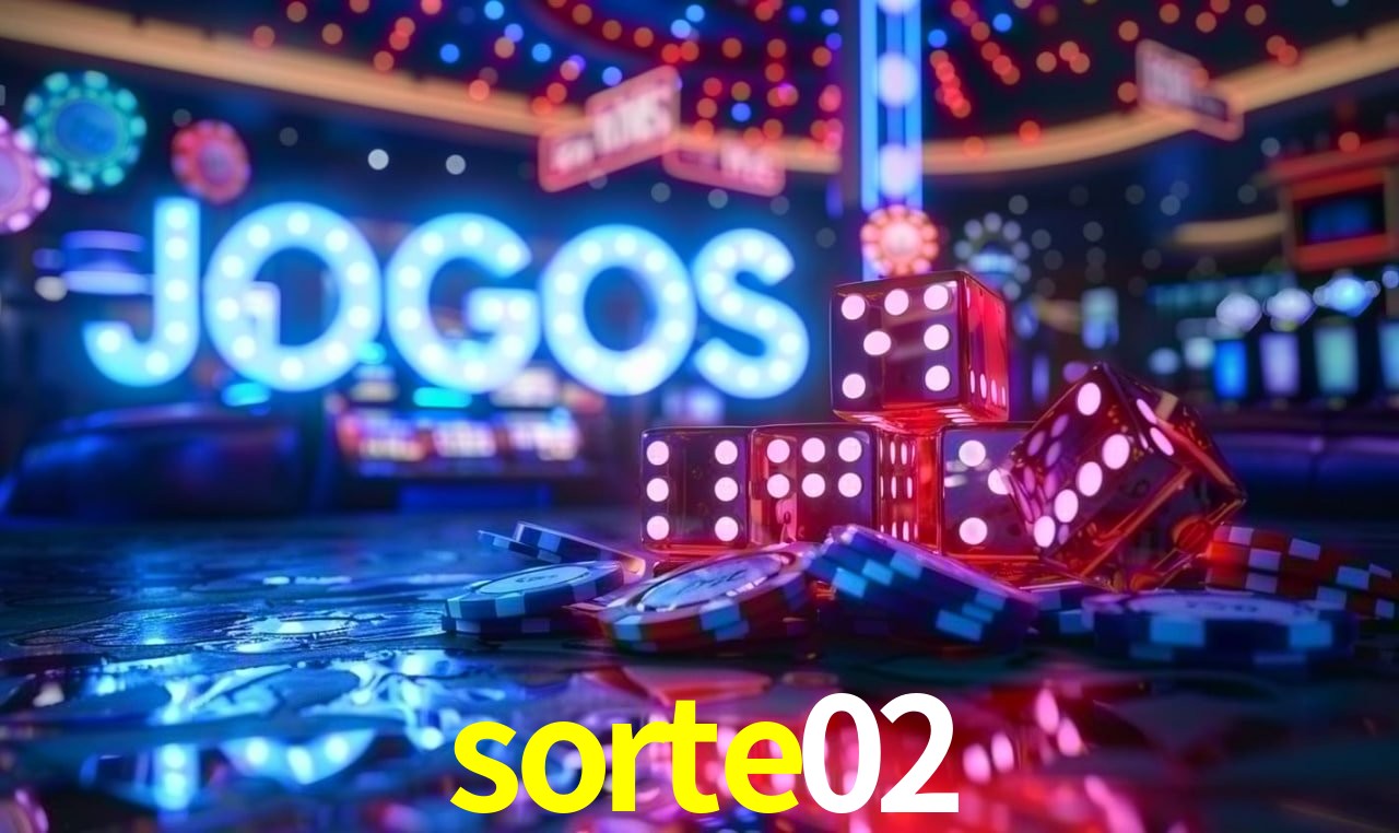 A Emoção da Loteria na sorte02: Uma Chance de Mudança de Vida