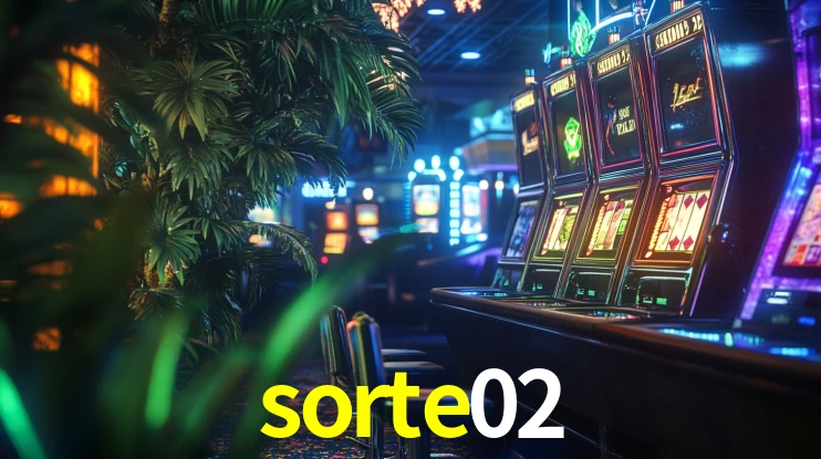 VIP Casino sorte02