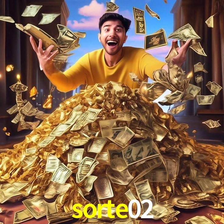Jogos Exclusivos sorte02
