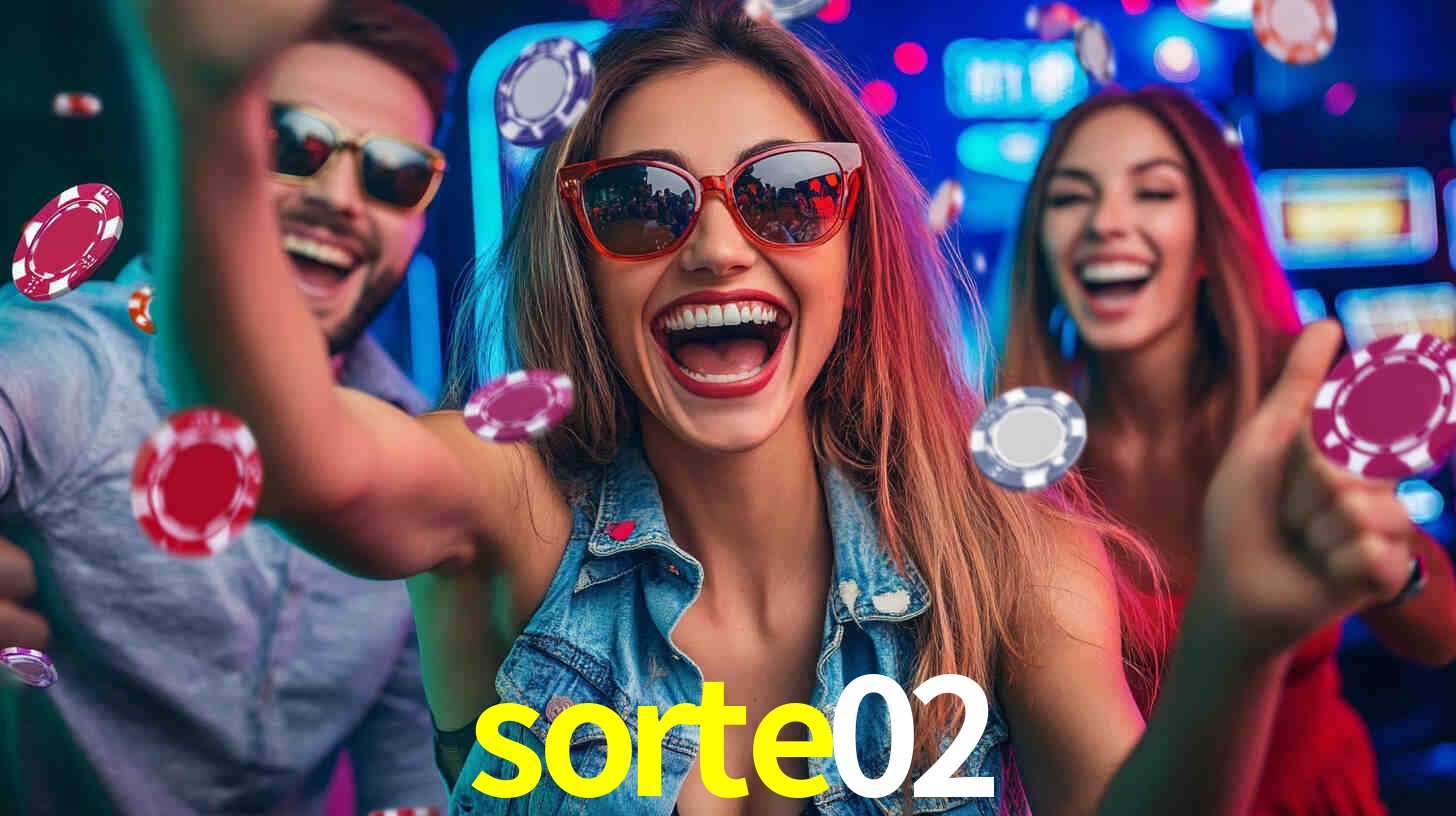 Desvendando o Mundo dos Jogos Virtuais na sorte02