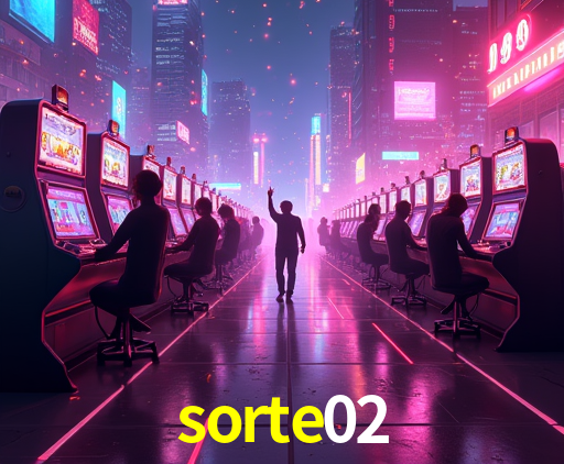 Interface do App sorte02