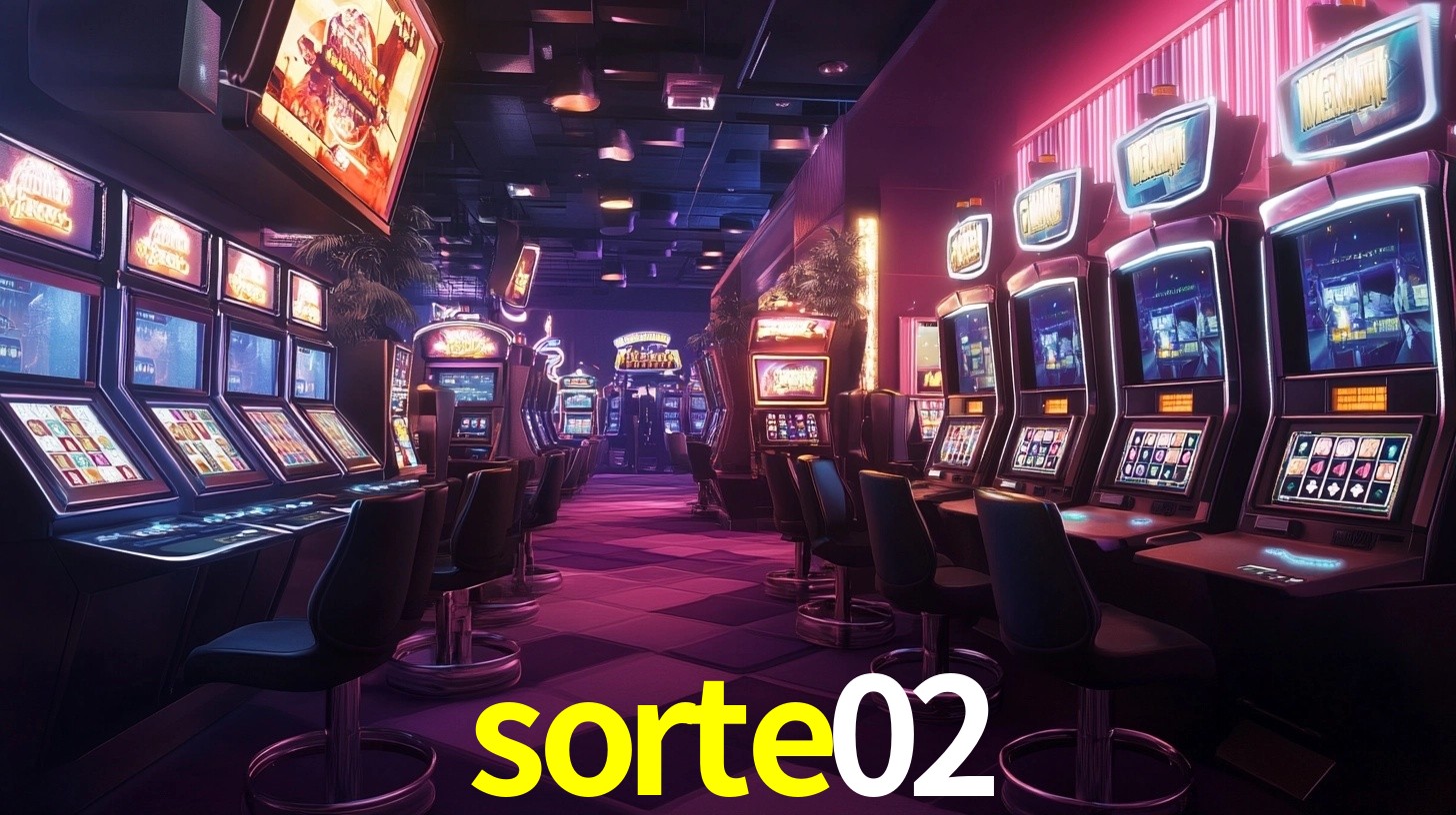 sorte02 App Interface