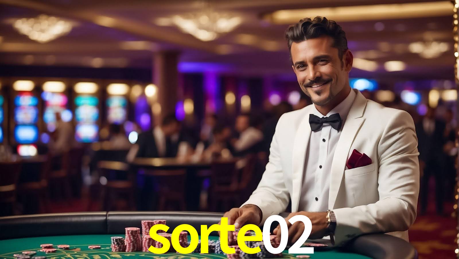 Benefícios da Conta sorte02