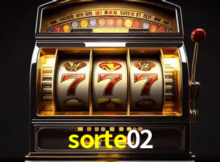 Descubra o Mundo do Cassino Online com sorte02