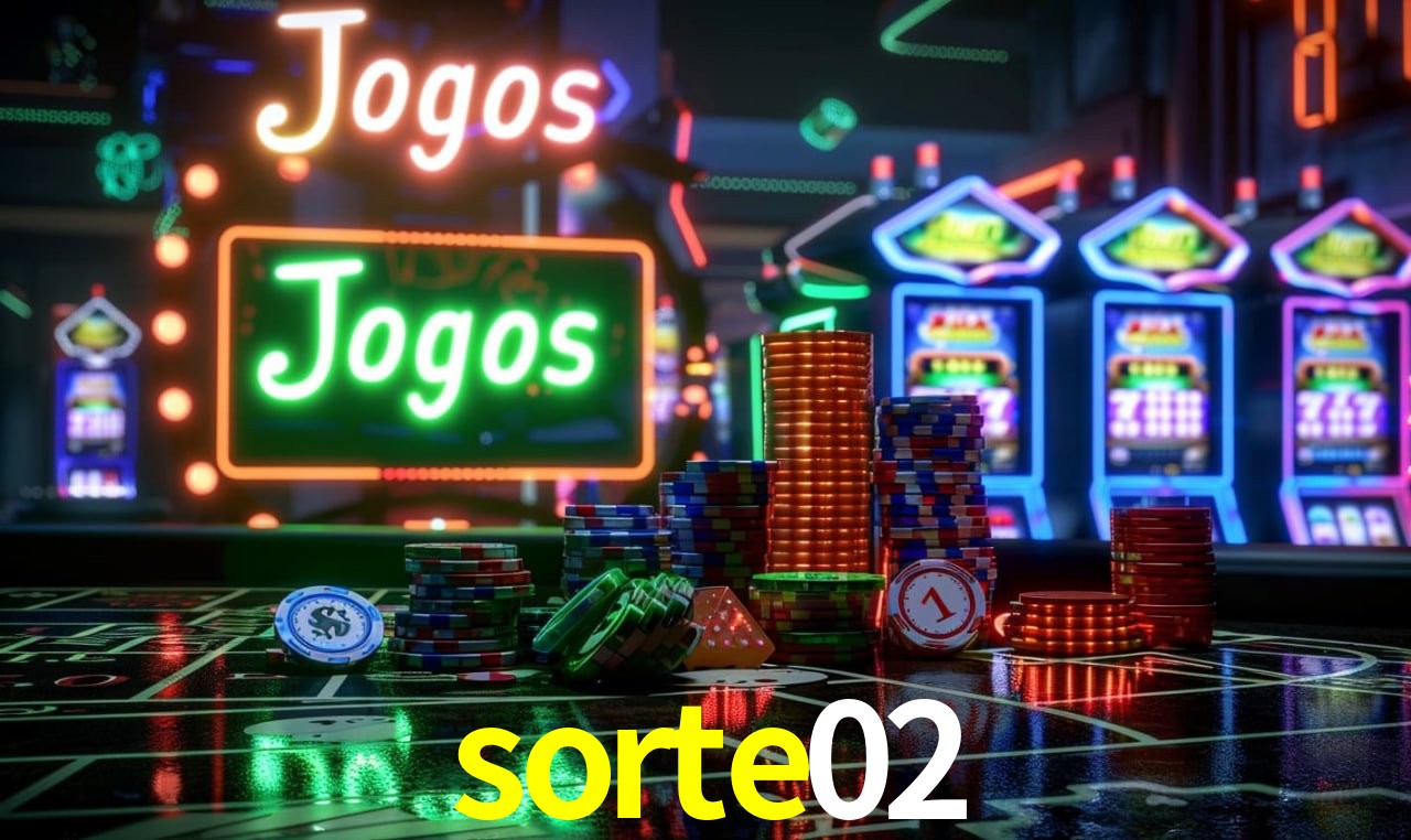 sorte02 login