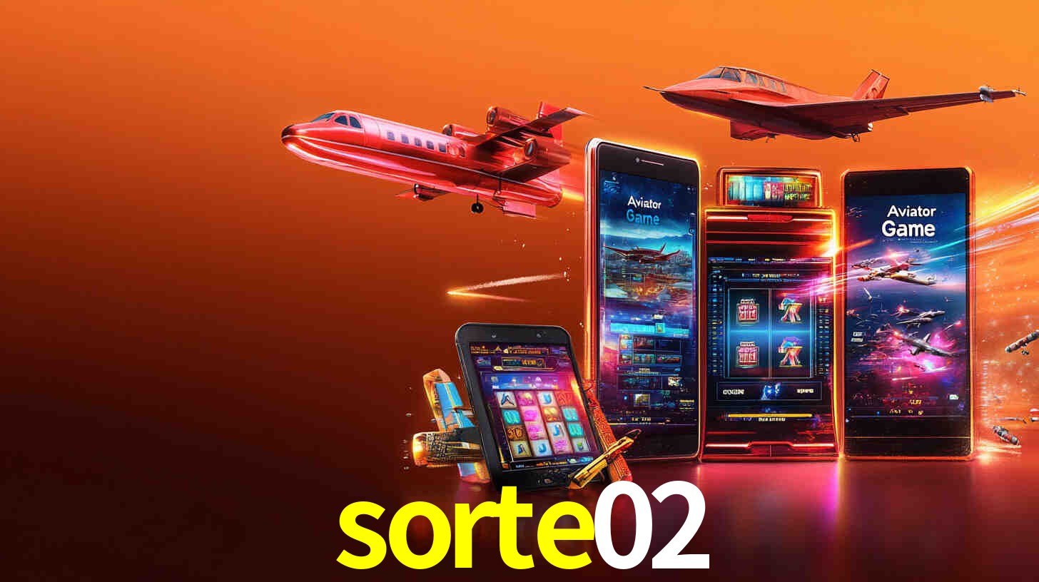 Inovações de Jogos na sorte02: O Futuro das Experiências Interativas
