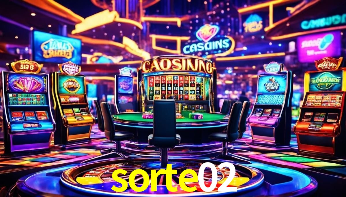 Apostas de Futebol sorte02